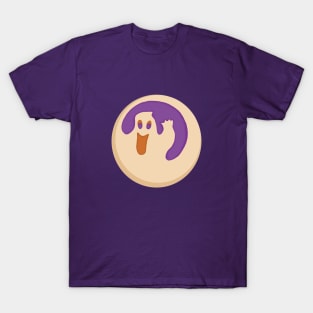 Ghost Sugar Cookie T-Shirt